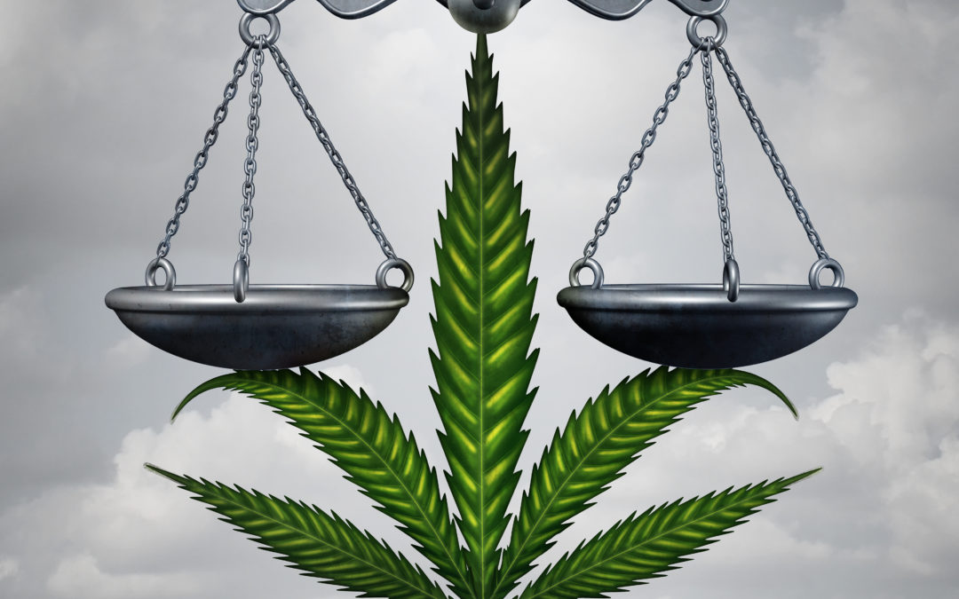 What Are the Marijuana Possession Laws in Pennsylvania?