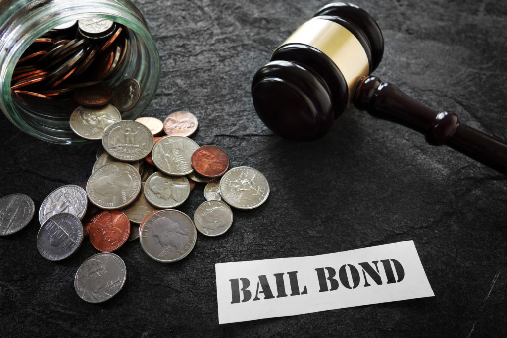 when is a bond exonerated