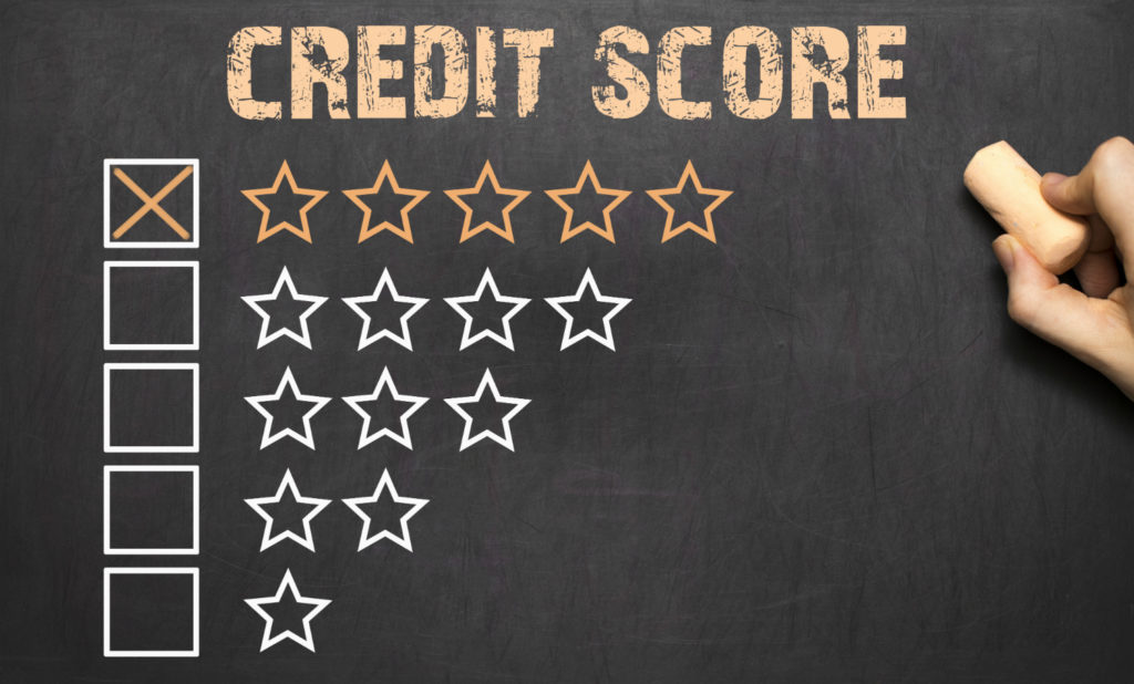 Out of State Bail Bonds need excellent credit