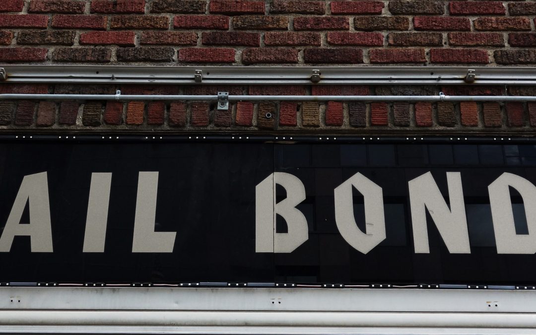 What is the Best Way to Find Bail Bonds Near Me?