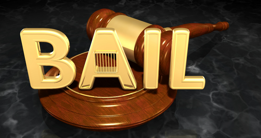 What Can I Expect at a Bail Hearing?