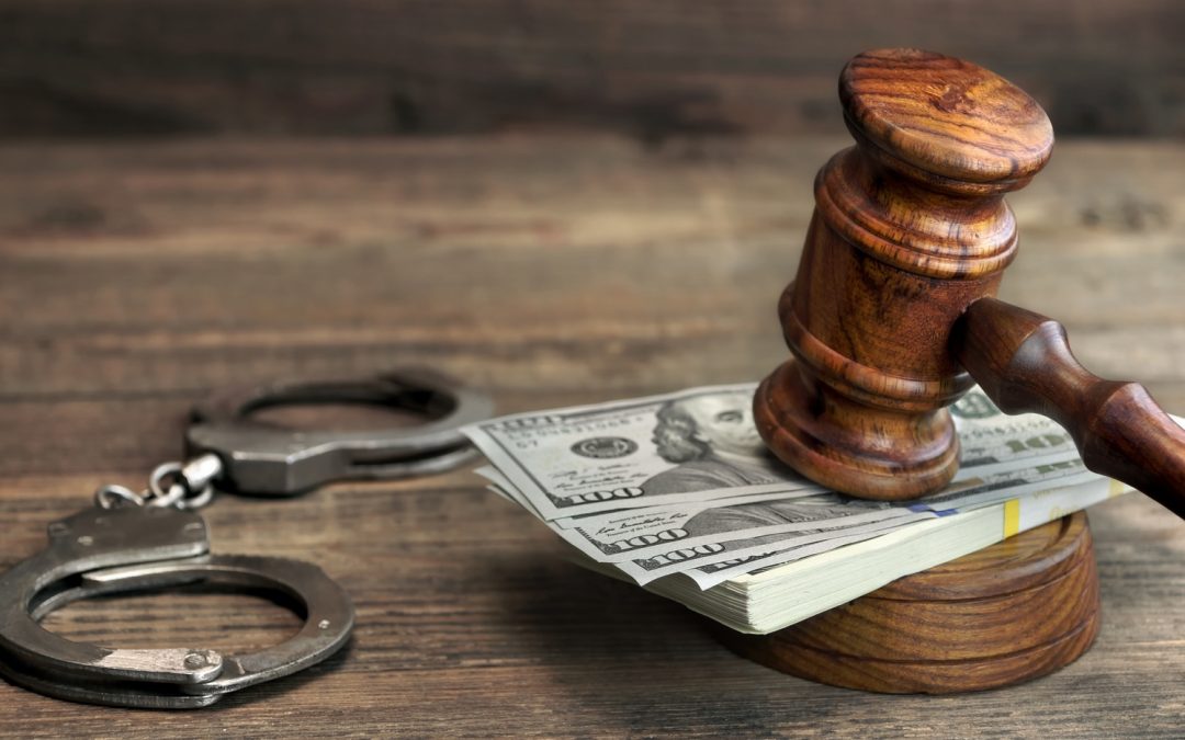 What Are The Different Types Of Bail Bonds?