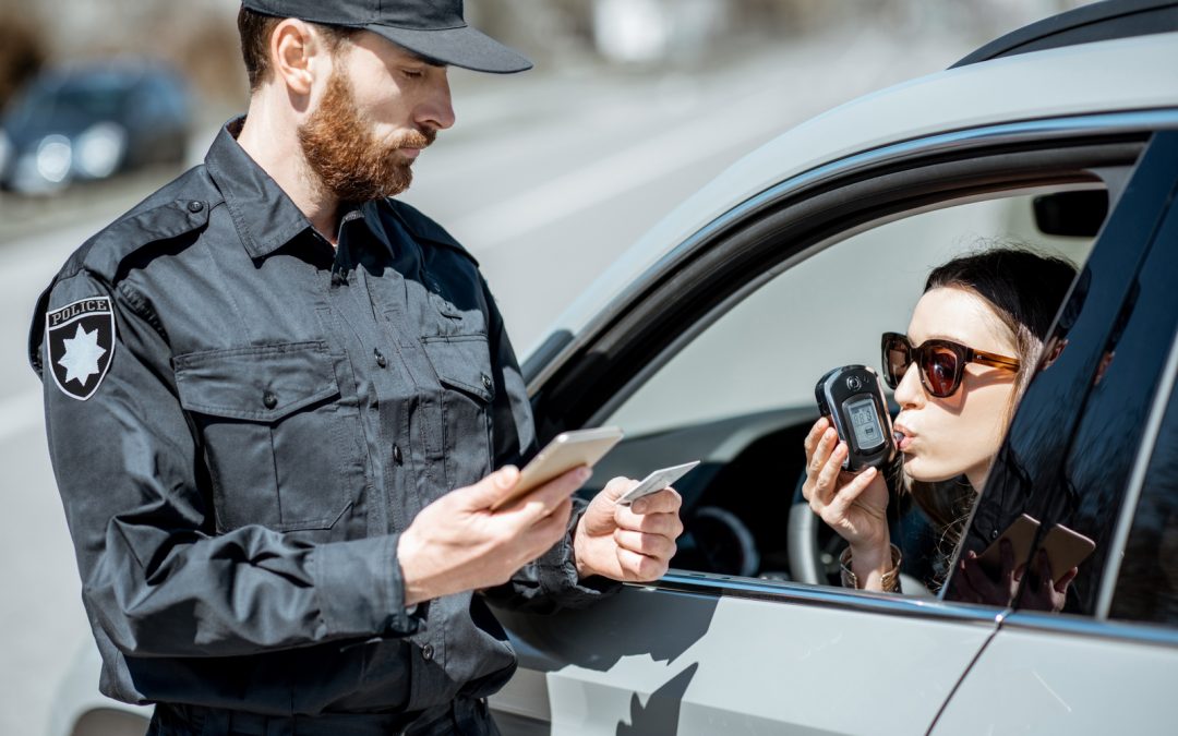 How Long Can Alcohol Be Detected By A Breathalyzer?