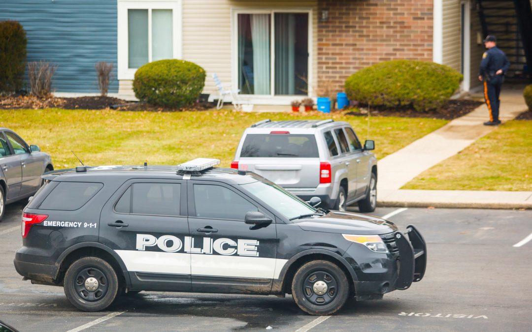 What to do After Police Raid Your Home to Protect Yourself