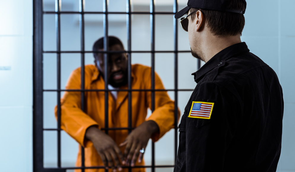 What Prisoner Rights Do Inmates Have?