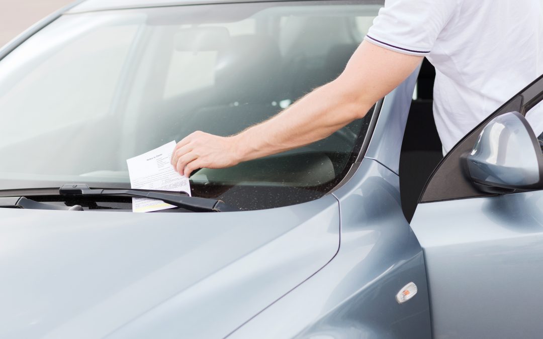 How Often Do Cops Show Up for Traffic Court?