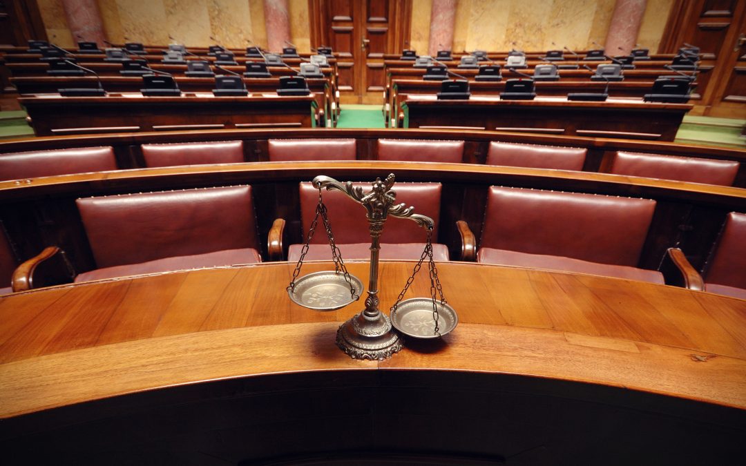 Right to Trial by Jury: Your Sixth Amendment