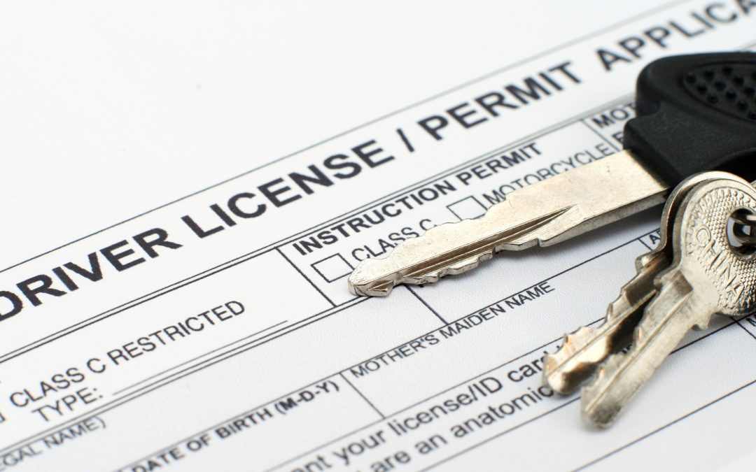 Suspended License? Here’s How To get It Back