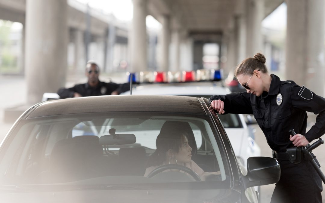 Can Police Commandeer Your Car?