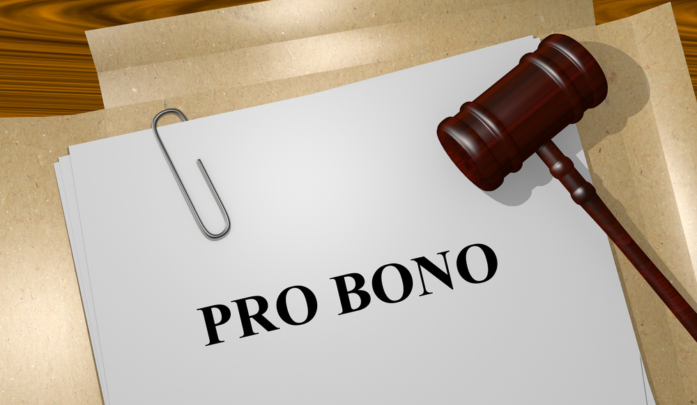 How Do Pro Bono Lawyers Get Paid?