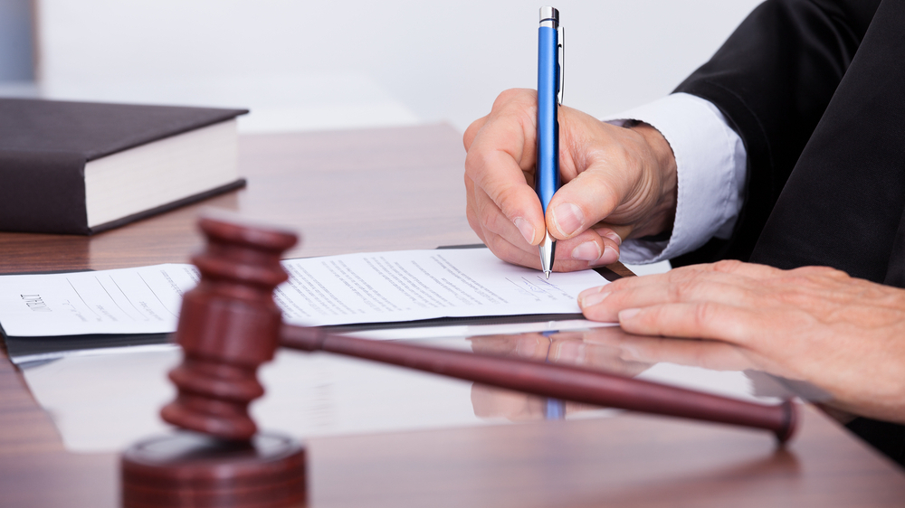 What is a Default Judgment, and How Does it Impact You?